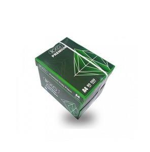 กระดาษถ่ายเอกสารโรโค พรีเมียม ขนาด A4 75 แกรม 500 แผ่น/รีม โซลูชั่นคุ้มค่า - Product Image 1
