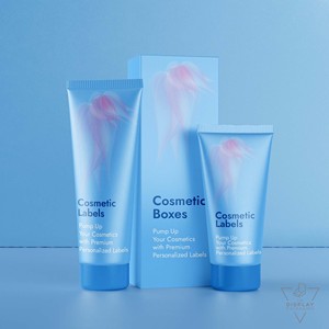 Cajas de Embalaje Personalizadas de Cartón para Frascos de Cosméticos y Aceites con Logotipo, Diseño con Acabado de Impresión Premium, Modelo 626, Personaliza tu Marca - Product Image 5