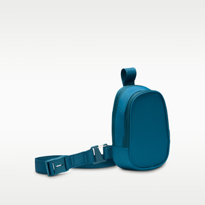 Sac de poitrine imperméable pour homme, sac bandoulière léger, pochette de voyage, rangement compact, sac de transport quotidien réglable - Product Image 3