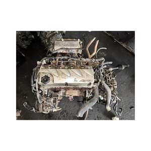 Motor 4G69 2.4L Usado Premium, Unidad de Potencia Completa con Rendimiento Probado y Operación Diaria Confiable - Product Image 4