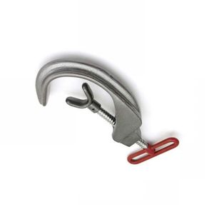 Nuevo Abrazadera y Dispositivo Antipatadas de Acero Inoxidable para Animales de Granja, Instrumentos Veterinarios para el Cuidado Animal con Desinfección - Product Image 4