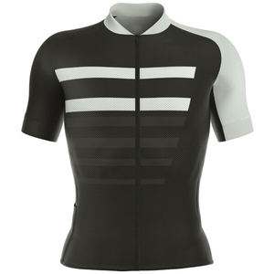 Nouveautés - Série printemps-été - Maillot de cyclisme unisexe - Respirant - Léger - Anti-UV - Sublimation personnalisée - Spandex - Product Image 6