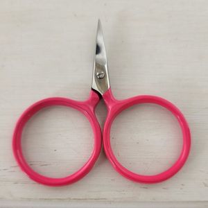 Ciseaux miniatures circulaires DEGEN Putford, ciseaux miniatures circulaires Degen, différentes couleurs, ciseaux Putford par Kelmscott Designs - Product Image 4