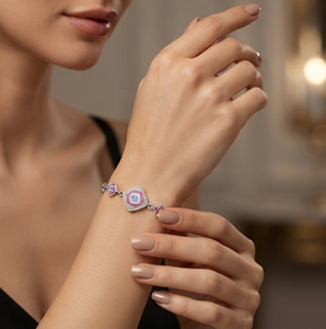 Pulsera DIVYORO TRILLION-CLUSTER - Product Image 3