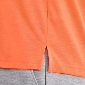 เสื้อกล้ามระบายอากาศสำหรับไลฟ์สไตล์แอคทีฟ เสื้อกล้ามอเนกประสงค์สำหรับออกกำลังกาย เสื้อกล้ามสำหรับเล่นกีฬาหลายประเภท เสื้อกล้ามสำหรับฝึกซ้อมและสวมใส่ทุกวัน เสื้อกล้ามแบบเวสต์ - Product Image 5