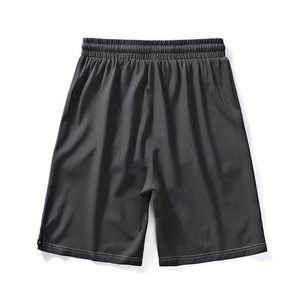 Pantalones Cortos de Playa de Moda, Nuevos en Stock, al por Mayor, para Natación, Pesca, para Hombre, 100% Nylon, Casuales, de Cintura Alta, con Estampado - Product Image 1