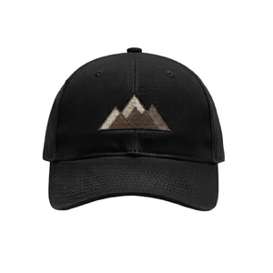 Casquettes de baseball NORTH APPROACH INDUSTRY 100 % coton, style ethnique, en maille, 5 panneaux, ajustables, haute qualité, toutes saisons - Product Image 6