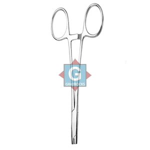 Pinzas Quirúrgicas GRAYROCKS de 2MM, 3MM, 4MM y 5MM, Pinzas de Precisión para Sujetar Anclajes Dérmicos - Product Image 3
