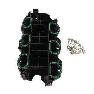 New 3.6L V6 5184199AF Intake Manifold for Dodge Avenger for Ram 1500 Jeep Wrangler - Product Image 3