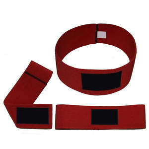 Bandas de Resistencia para Cadera con Logotipo Personalizado al por Mayor, de la Mejor Calidad, Marca Sling Shot Mark Bell - Product Image 5