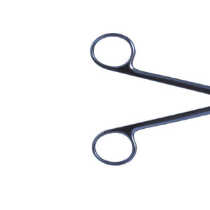 Ciseaux Mayo manuels réutilisables en acier inoxydable, instruments de dissection chirurgicaux, ensemble d'instruments de coupe certifiés CE ISO13485 Pakistan - Product Image 3