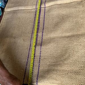 Sac en jute naturel, sac en toile de jute, sac en hessian, fabricant direct d'usine, vente en gros, prix bas au Bangladesh - Product Image 5