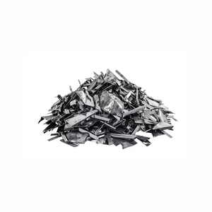 Premium Quality 6063 Aluminum <b>Metal</b> <b>Scrap</b> Wholesale Industrial Supply Available - Product Image 2