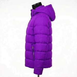 Men's Hooded Quarter-<b>Zip</b> Windbreaker Winter Waterproof Breathable Soft Shell <b>Jacket</b> with Custom Logo Front Outdoor Coat - Product Image 2