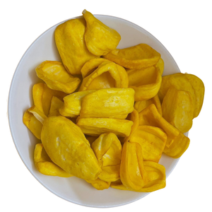 Chips de jackfruit croustillantes de qualité export du Vietnam |   Vente en gros B2B - Product Image 1