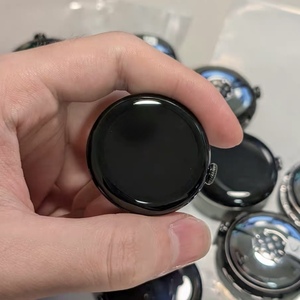 นาฬิกาอัจฉริยะ Google Pixel Watch 2 ขนาด 41 มม. สายพลาสติก สำหรับทุกเพศ รองรับการใช้งานกีฬา ตั้งปลุก ปฏิทิน กันน้ำได้ 50 บาร์ - Product Image 3
