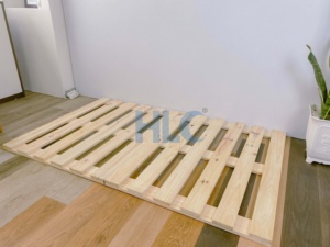 Bán Buôn Giá Rẻ Giá Bán Chạy Nhất Bộ Đồ Giường Đặt Vua Kích Thước Giường Khung Hiện Đại Mềm Vua Giường Gỗ Sang Trọng Giường Đồ Nội Thất Phòng Ngủ Thiết Lập - Product Image 3