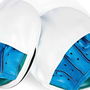 Pads d'entraînement de boxe professionnels avec sangle de maintien sécurisée pour l'entraînement et l'exercice - Focus Pads - Product Image 6