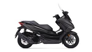 Scooter FORZA 125 2026 - Meilleure vente - Prix imbattable - DISPONIBLE MAINTENANT - Product Image 6