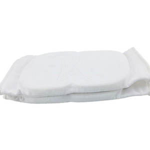 Espinillera de Neopreno - Protección Ligera, Ajuste Cómodo y Flexible, Material Suave y Diseño Liso para Adultos - Product Image 6