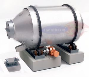 Four rotatif à fusion de cuivre de 1 tonne, à combustion au mazout, avec technologie de pointe, utilisation industrielle disponible à un prix compétitif pour l'exportation - Product Image 6