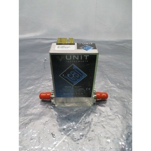 เครื่องควบคุมการไหลของมวล UFC-1660, MFC, NH3, 300 - อุปกรณ์และชิ้นส่วนเซมิคอนดักเตอร์ระดับโลกที่เชื่อถือได้ที่ - Product Image 2