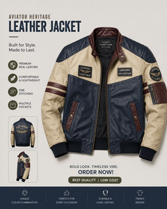 <b>Men's</b> Fashion Design New Arrival <b>Leather</b> <b>Jacket</b> For <b>Men</b> Pu <b>Leather</b> <b>Jackets</b> Premium Quality Cowhide <b>Leather</b> <b>Jacket</b> - Product Image 5