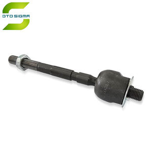 Embout de crémaillère de direction 45503-29135 pour TOYOTA, qualité OE, fabriqué à Taïwan, haute durabilité - Product Image 3