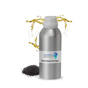 Fournisseur d'huile de nigelle vierge en marque blanche pour les marques mondiales – Huile de haute qualité dans des bouteilles personnalisées - Product Image 5