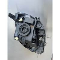 Pièces de voiture Drift compatibles avec GM Daewoo Matiz Chevrolet Spark Phare avant droit RH 95947134 pièces automobiles coréennes