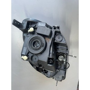 อะไหล่รถยนต์มือสองใช้ได้กับไฟหน้า GM Daewoo matiz Chevrolet Spark ขวา RH 95947134อะไหล่รถยนต์เกาหลี - Product Image 3
