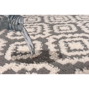 Tapis de bain standard pour hôtel, 100% coton, forte absorption d'eau, logo personnalisé - Product Image 5