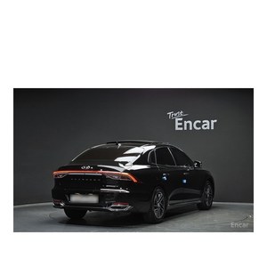 2021 for Hyundai Grandeur 3.0 LPi Rental Car with Leather Seats Automatic Gear Box Rear Camera 55,442 km Left Steering - Product Image 2