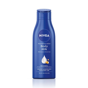 Lait Corporel Nourrissant avec Sérum Hydratant Intense – Formule Hydratante pour Peaux Très Sèches – Soin Quotidien Doux pour une Peau Lisse et Éclatante – 200 ml - Product Image 1