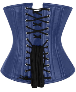 Corsés vintage para mujer, tallas grandes, top sexy moldeador de busto, edición más reciente, corsé moderno de brocado para mujer - Product Image 3