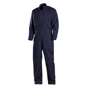 Overol de Seguridad de Alta Visibilidad con Diseño Nuevo y Personalizado, Ropa de Trabajo Reflectante - Product Image 6