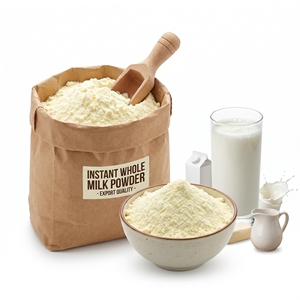 Instant Whole <b>Milk</b> Powder 26% Fat High Quality Dairy Product Food Grade Wholesale Bulk Supply full cream instant <b>milk</b> powder - Product Image 1