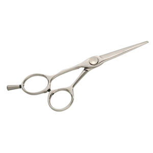 Ciseaux de coiffure de haute qualité pour barbiers et coiffeurs, ciseaux de coupe de précision en acier inoxydable, outil de salon durable - Product Image 2