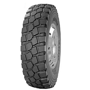 Pneus 295/75R22.5 16PR pour camion léger, pneus de camion en caoutchouc 1000R20, pneus de camion modèle 11R 22.5 - Neufs - Product Image 5