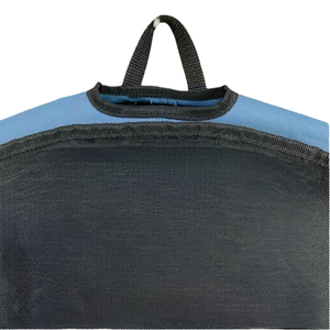 Sac de vêtement en gros, grande quantité, durable, fabriqué en usine, housse de protection personnalisée pour vêtements avec impression sur mesure, sac de vêtement robuste - Product Image 4