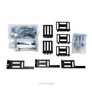 Dispositivo de Puerta de Ascensor de Alta Calidad, Ensamblaje de Operador de Cabecera con Apertura Central de 1200mm, Repuestos para Ascensores - Product Image 5