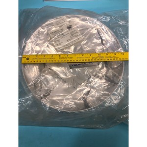 AMAT 0020-24746 Shield Lower High Cond 101 AL 8" - Equipo y piezas de semiconductores de confianza de la marca global Legacy - Product Image 3