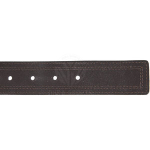 Cinturón de Cuero Vacuno de Primera Calidad en Oferta, Cinturón de Cuero Informal Ajustable con Diseño Personalizado, Cinturón de Cuero Más Vendido - Product Image 3
