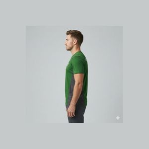 Camisetas de Calidad Superior para Hombre, Servicio OEM al por Mayor, Camisetas Lisas para Hombre, Venta Caliente, 100% Algodón, Lisas, Personalizables con Logotipo - Product Image 6