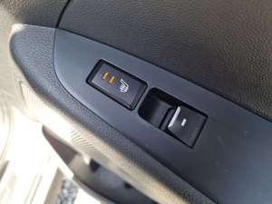 Tucson SUV d'occasion blanc 2020 Diesel Automatique 5 portes Sièges en cuir Écran tactile Commutation urbaine Voiture coréenne d'occasion Voiture de seconde main - Product Image 5