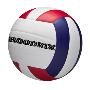 Ballon de volley-ball de taille 5 en cuir PU microfibre de qualité supérieure, personnalisé avec la marque OEM, pour les tournois officiels, prix d'usine - Product Image 4