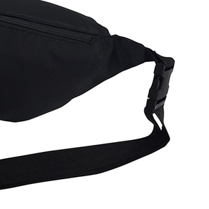 Riñonera de Poliéster a Rayas de Alta Calidad, Ecológica y Moderna, con Cierre de Cremallera, Personalizable, en Forma de Almohada, Unisex, para Uso en Exteriores - Product Image 5