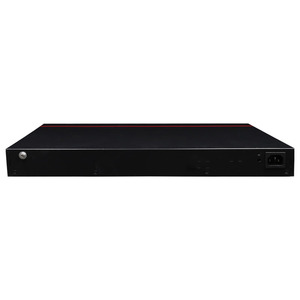 Cloudengine S5735-L24P4S-A สวิตช์ 24 พอร์ต Poe Gigabit พร้อมพอร์ต SFP Optical Uplink ระดับ Layer 3 แบบ Managed สำหรับเครือข่ายตรวจสอบความปลอดภัย - Product Image 1