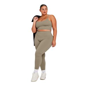 Leggings de cintura alta para levantar glúteos, pantalones de Yoga sin costuras para gimnasio, mallas de entrenamiento para mujer - Product Image 1