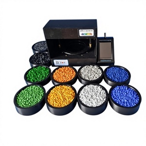 Colorimètre portable à LED à double faisceau 400-700 nm, résolution 1 nm, Type-C, IP54, Instruments Sensgood SpectroPro - Product Image 2